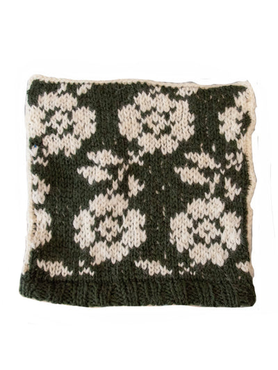 Constance Hat-Rosie Evans-APOC STORE