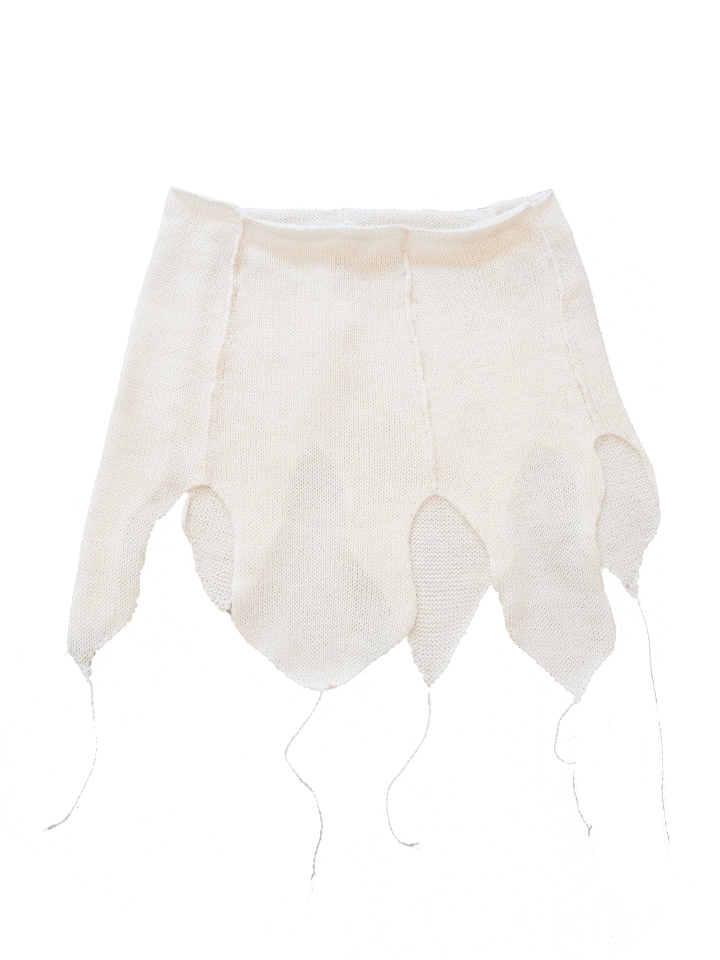 Softness Skirt-Rosie Evans-APOC STORE
