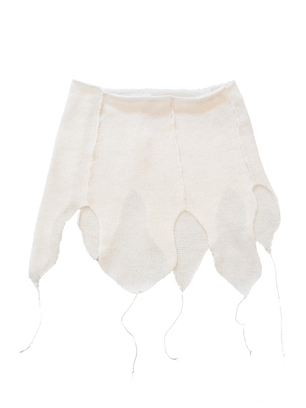 Softness Skirt-Rosie Evans-APOC STORE