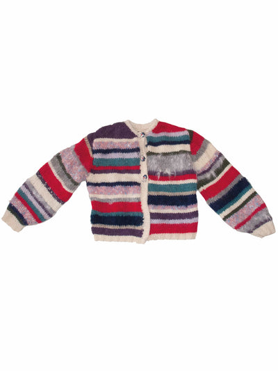 Everything Cardigan-Rosie Evans-APOC STORE