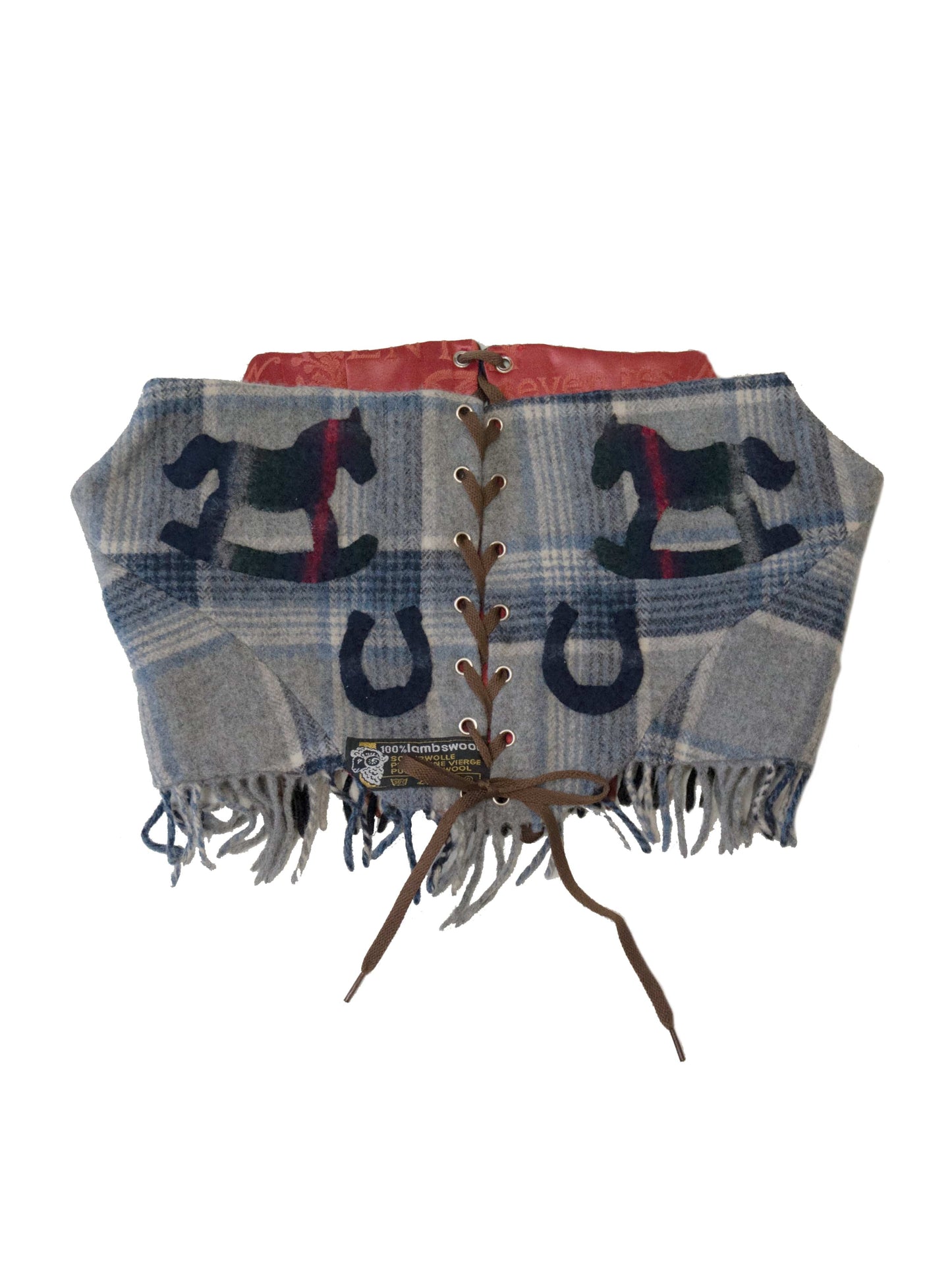 Hobby Corset-Rosie Evans-APOC STORE