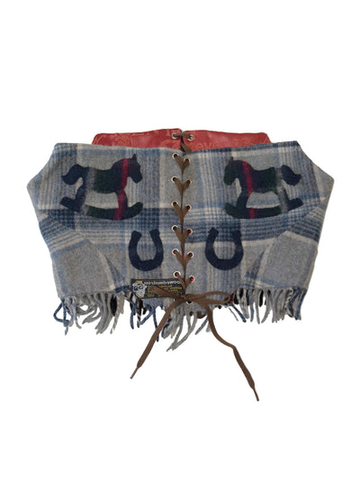 Hobby Corset-Rosie Evans-APOC STORE