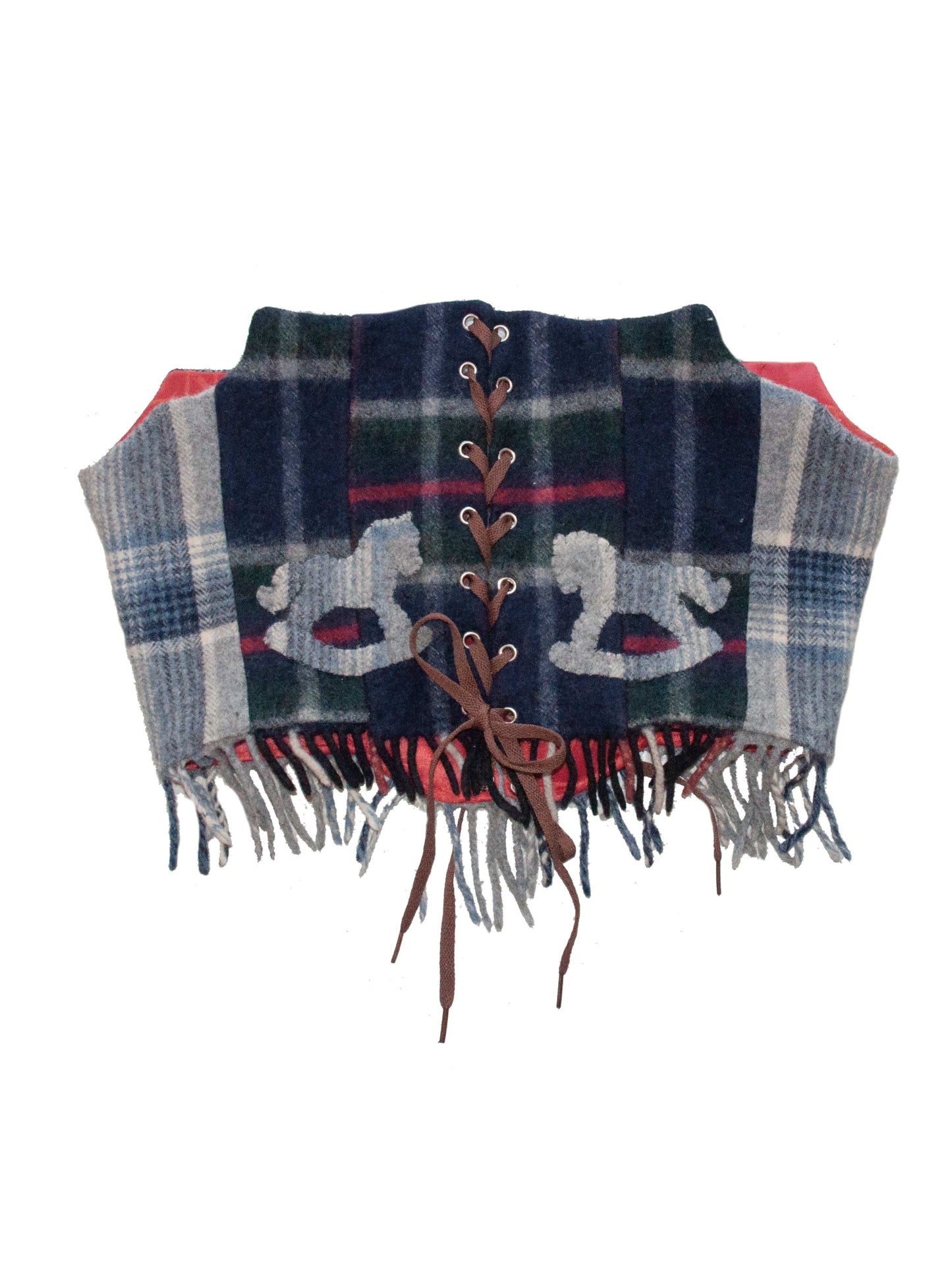 Hobby Corset-Rosie Evans-APOC STORE