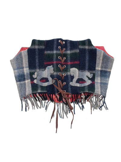 Hobby Corset-Rosie Evans-APOC STORE