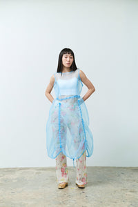 STOPPER SHA DRESS BLUE-SAENGIN STUDIOS-APOC STORE