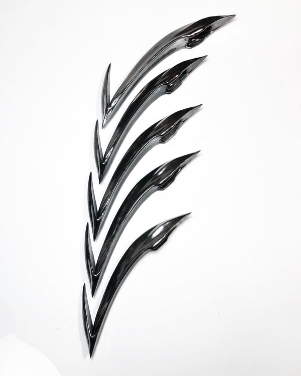 Clare Chrome Alone-Sammy Does-APOC STORE