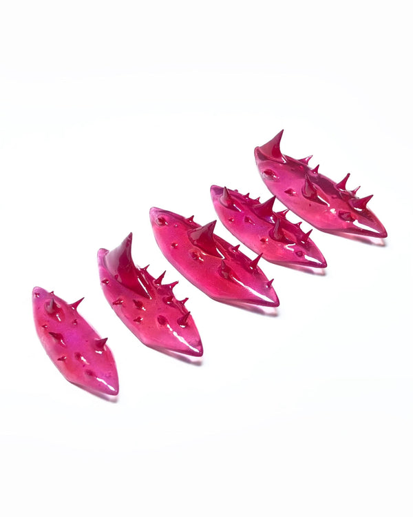 Undine Jelly Thorn-Sammy Does-APOC STORE