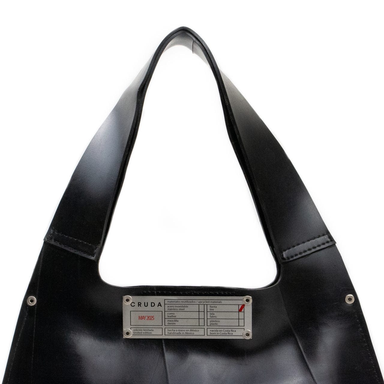 Samuela Bag Small-CRUDA-APOC STORE