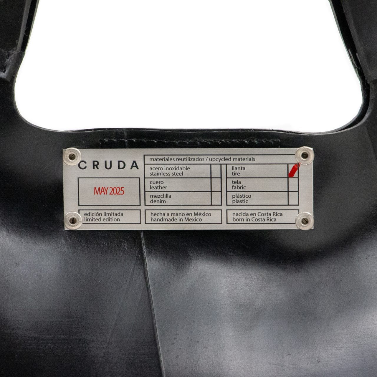 Samuela Bag Small-CRUDA-APOC STORE