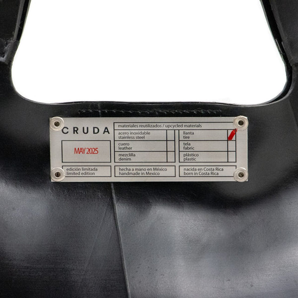 Samuela Bag Small-CRUDA-APOC STORE