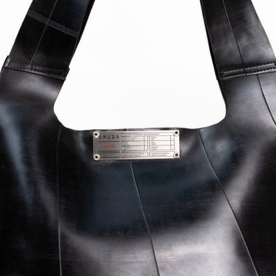 Samuela Bag Medium-CRUDA-APOC STORE