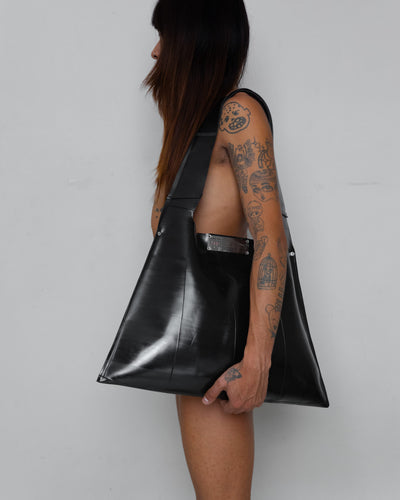 Samuela Bag Medium-CRUDA-APOC STORE