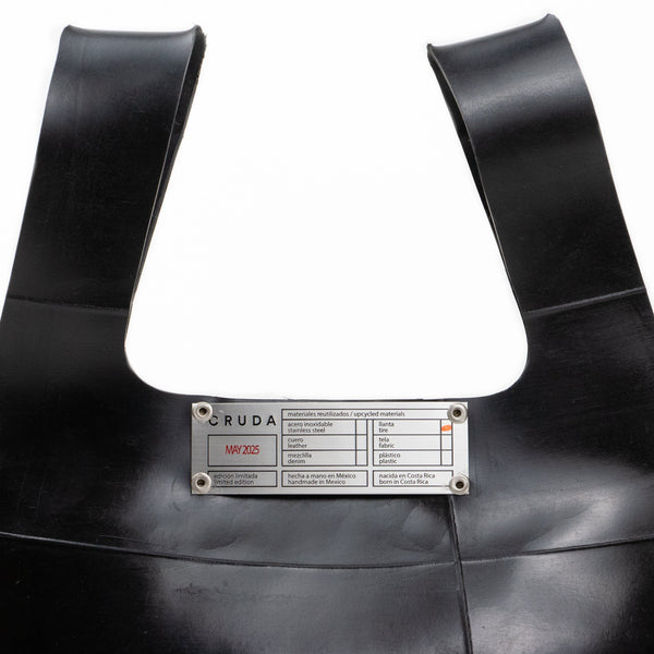 Samuel Bag Small-CRUDA-APOC STORE