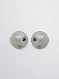 Sasha Round Earrings-EYLAND-APOC STORE