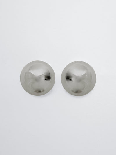 Sasha Round Earrings-EYLAND-APOC STORE