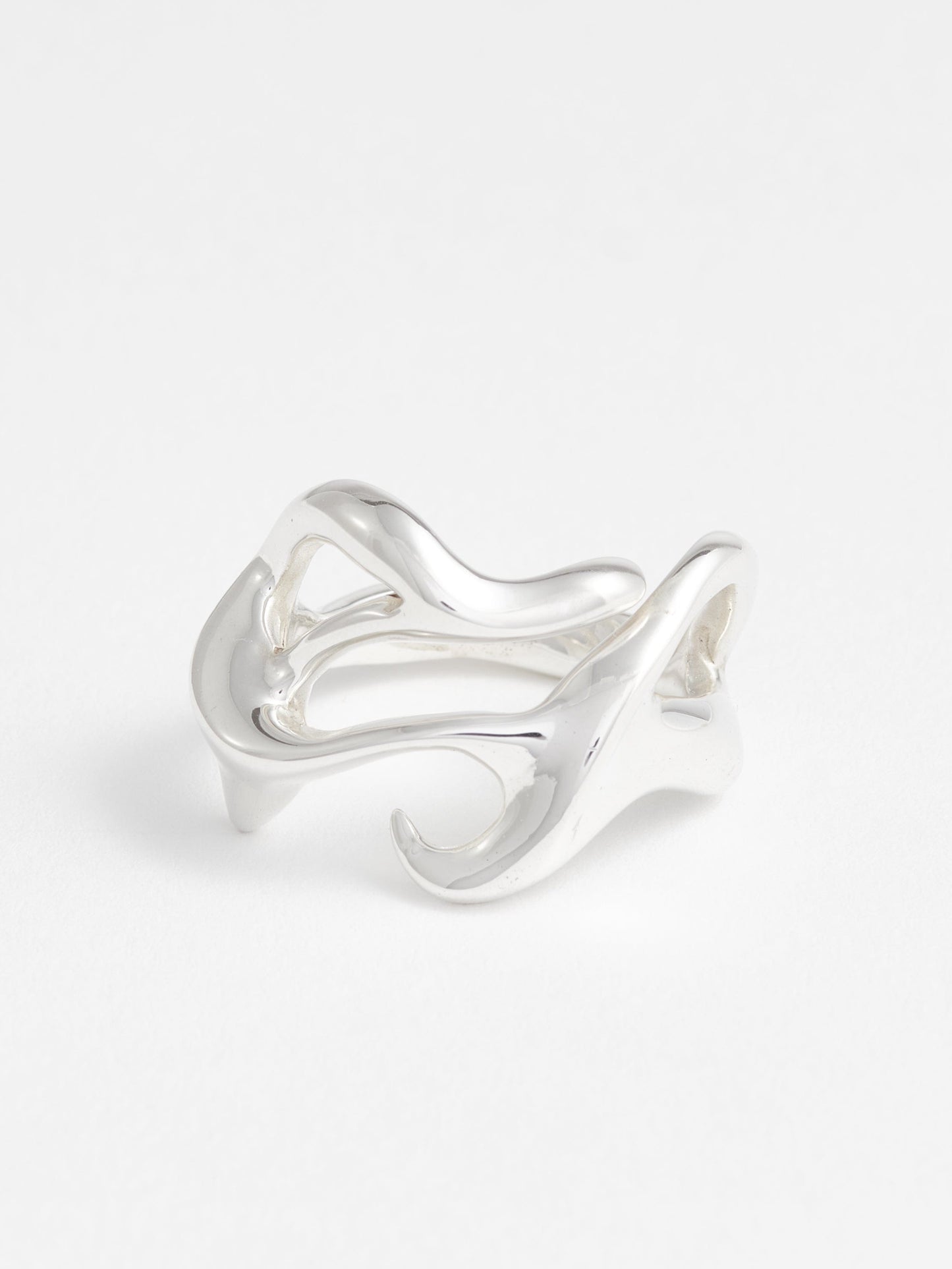 Scorch Ring-Freya Douglas Ferguson-APOC STORE