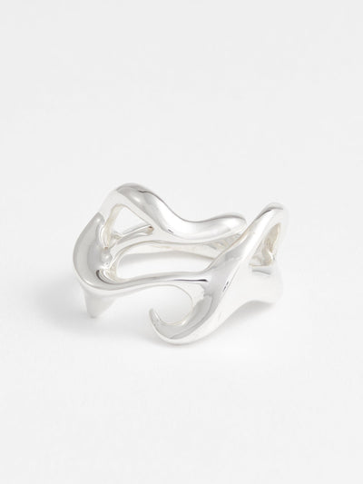 Scorch Ring-Freya Douglas Ferguson-APOC STORE