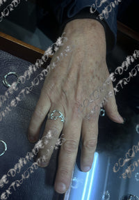 SCAR RING-Colombe d’Humieres-APOC STORE