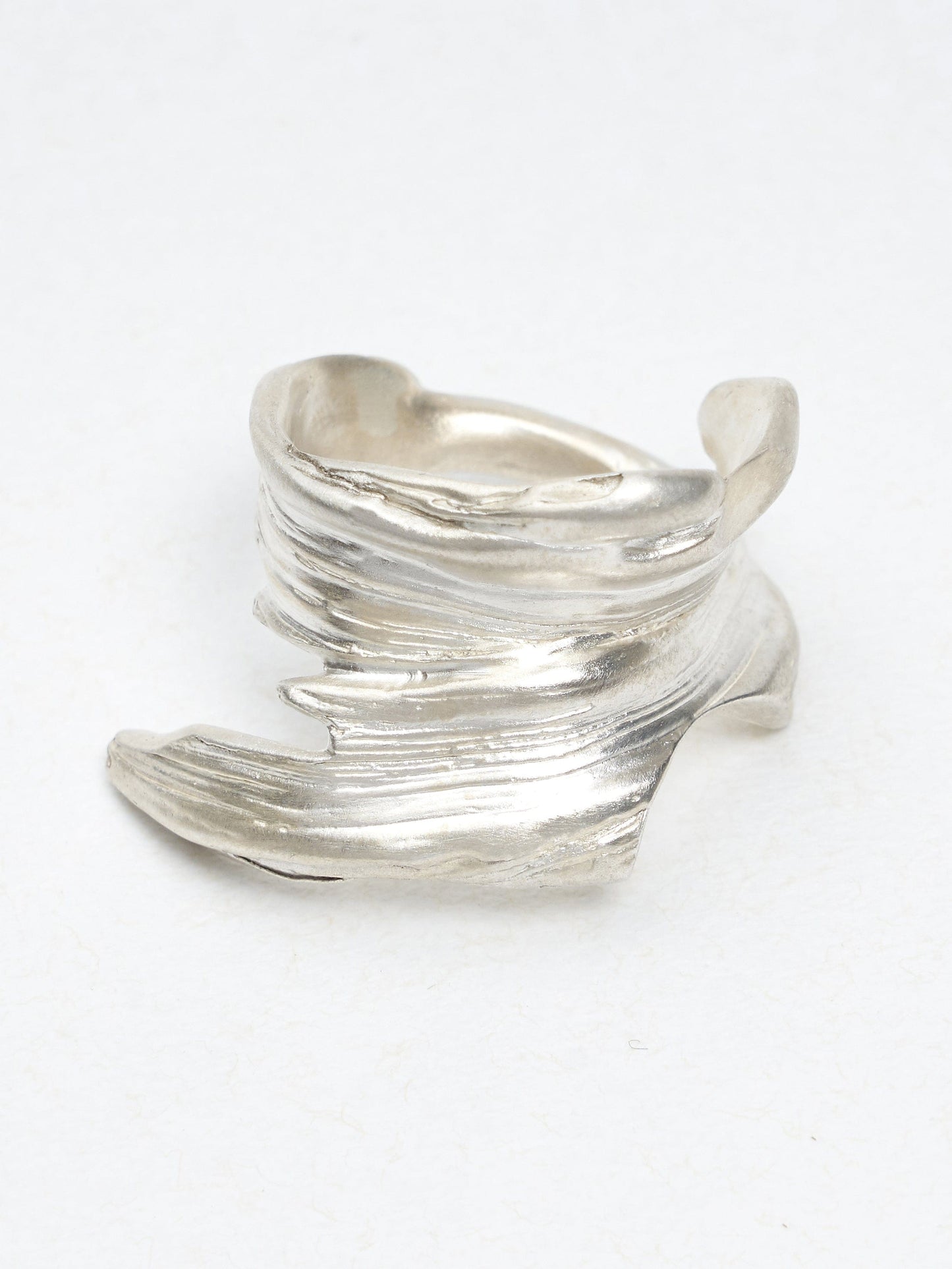 Scratch Ring-Freya Douglas Ferguson-APOC STORE