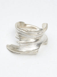 Scratch Ring-Freya Douglas Ferguson-APOC STORE