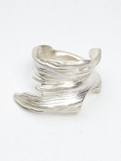 Scratch Ring-Freya Douglas Ferguson-APOC STORE