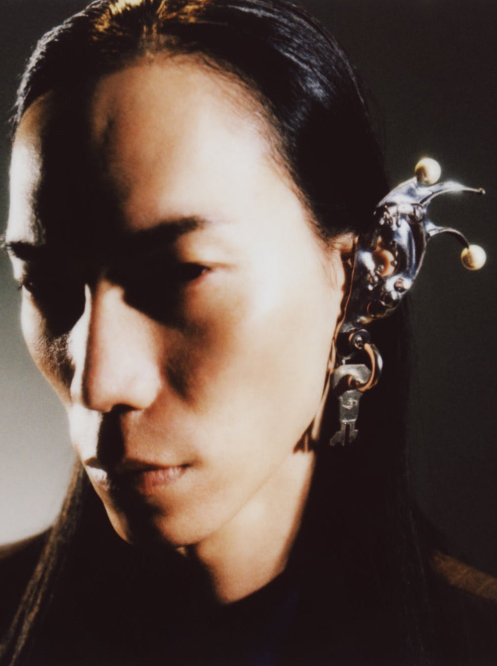 Demon Aquatic Ear-anGostura-APOC STORE