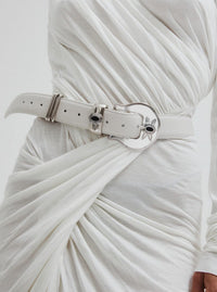 COUNTRY BELT IVORY-INAN-APOC STORE