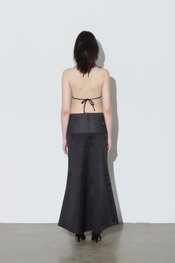 Mermaid Skirt-SF1OG-APOC STORE