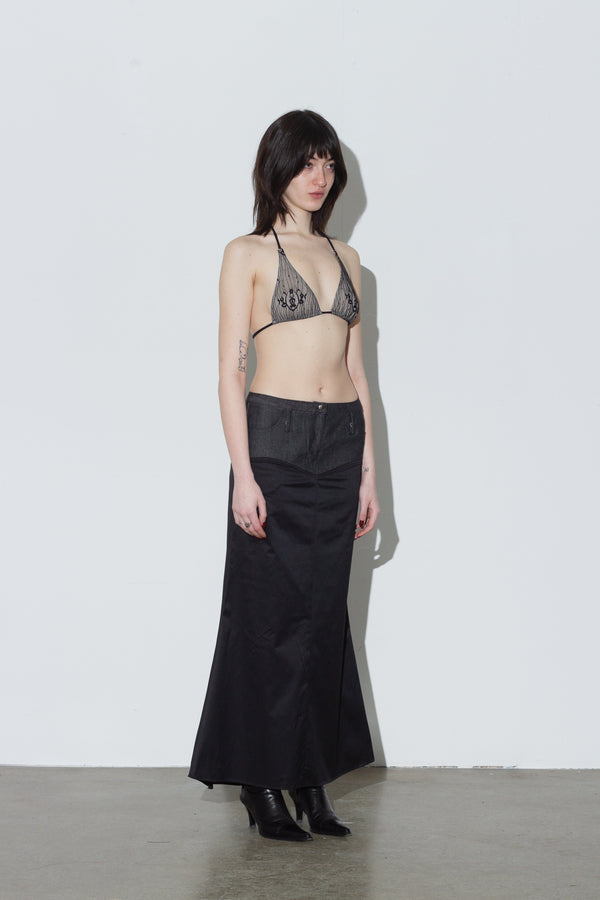 Mermaid Skirt-SF1OG-APOC STORE