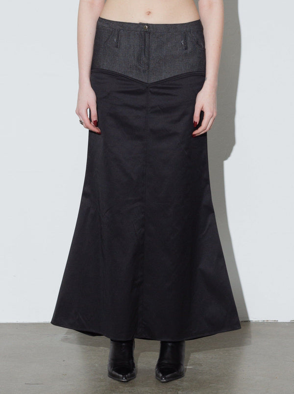 Mermaid Skirt-SF1OG-APOC STORE