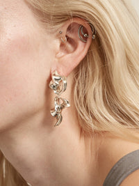 Shift Earring-Freya Douglas Ferguson-APOC STORE