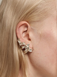 Shift Stud Earring-Freya Douglas Ferguson-APOC STORE