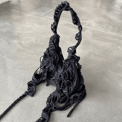 CUT JERSEY BAGUETTE-Sia Arnika-APOC STORE