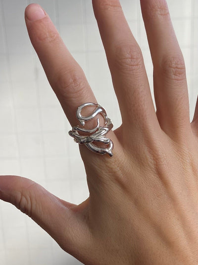 Slip Ring-Freya Douglas Ferguson-APOC STORE