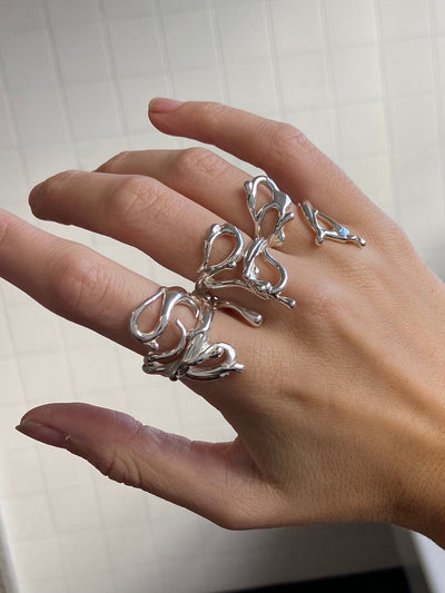 Slip Ring-Freya Douglas Ferguson-APOC STORE