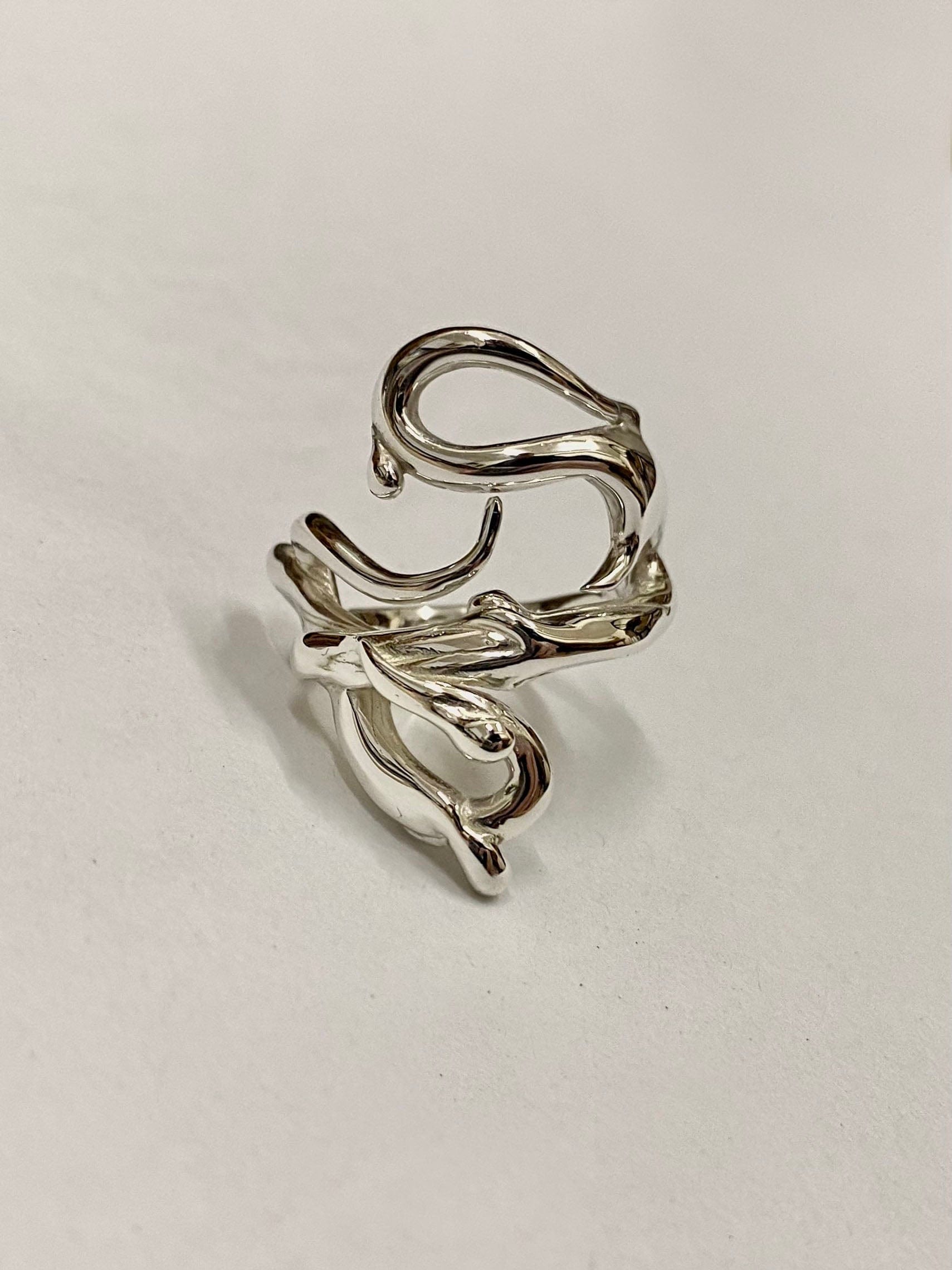 Slip Ring-Freya Douglas Ferguson-APOC STORE