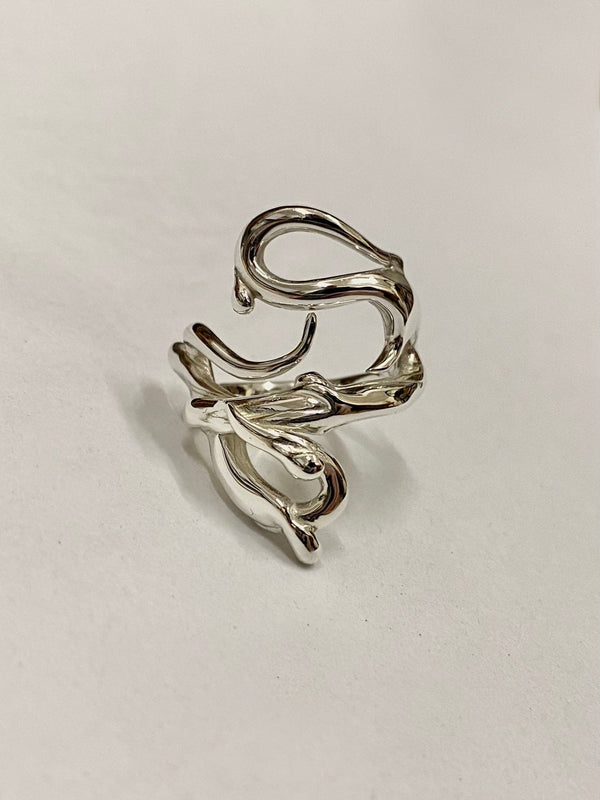 Slip Ring-Freya Douglas Ferguson-APOC STORE