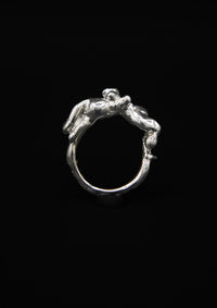 REST & RELAXATION RING-Matilda Little-APOC STORE