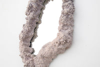 1 of 1 Botryoidal mirror violet small-Elissa Lacoste-APOC STORE