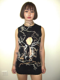 1 of 1 Spider Dress-GRACE GUI-APOC STORE