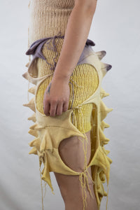 1 of 1 Spikey Styling Piece-GRACE GUI-APOC STORE