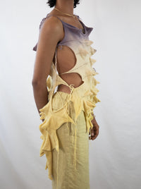1 of 1 Spikey Styling Piece-GRACE GUI-APOC STORE