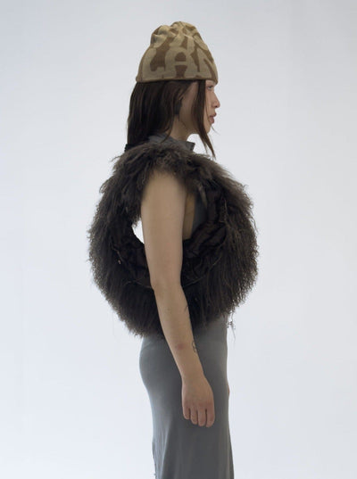 SPLEEN LOOP BAG-Puer Parasitus-APOC STORE