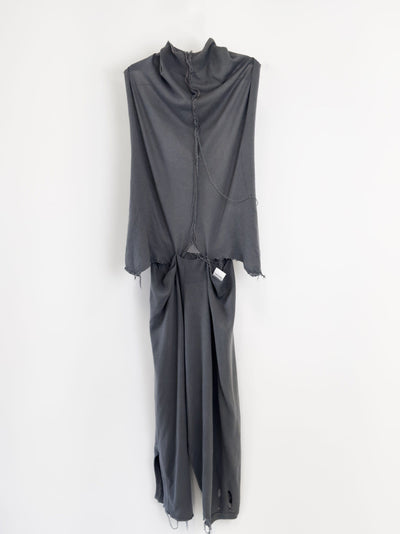 SPLEEN DRESS-Puer Parasitus-APOC STORE
