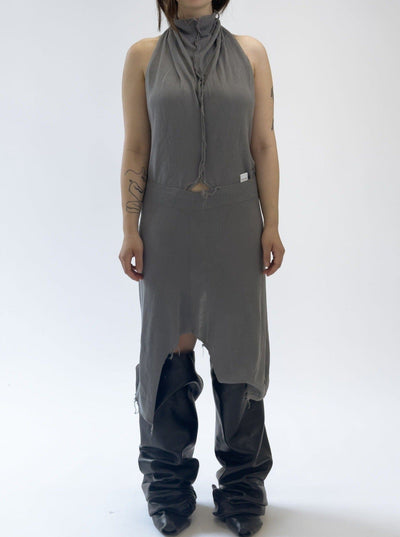 SPLEEN DRESS-Puer Parasitus-APOC STORE