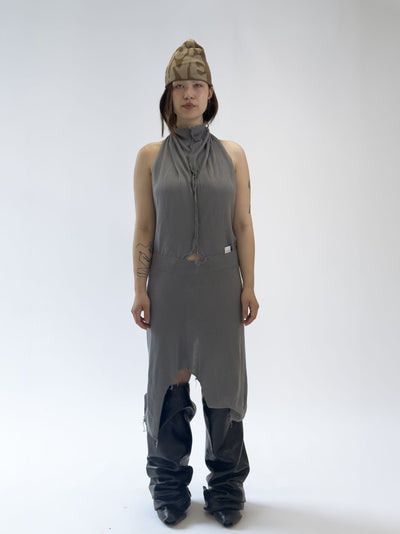 SPLEEN DRESS-Puer Parasitus-APOC STORE
