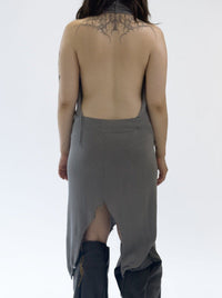 SPLEEN DRESS-Puer Parasitus-APOC STORE