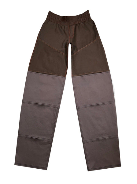 merritt meacham M22 SPLICED BOW PANT – APOC STORE