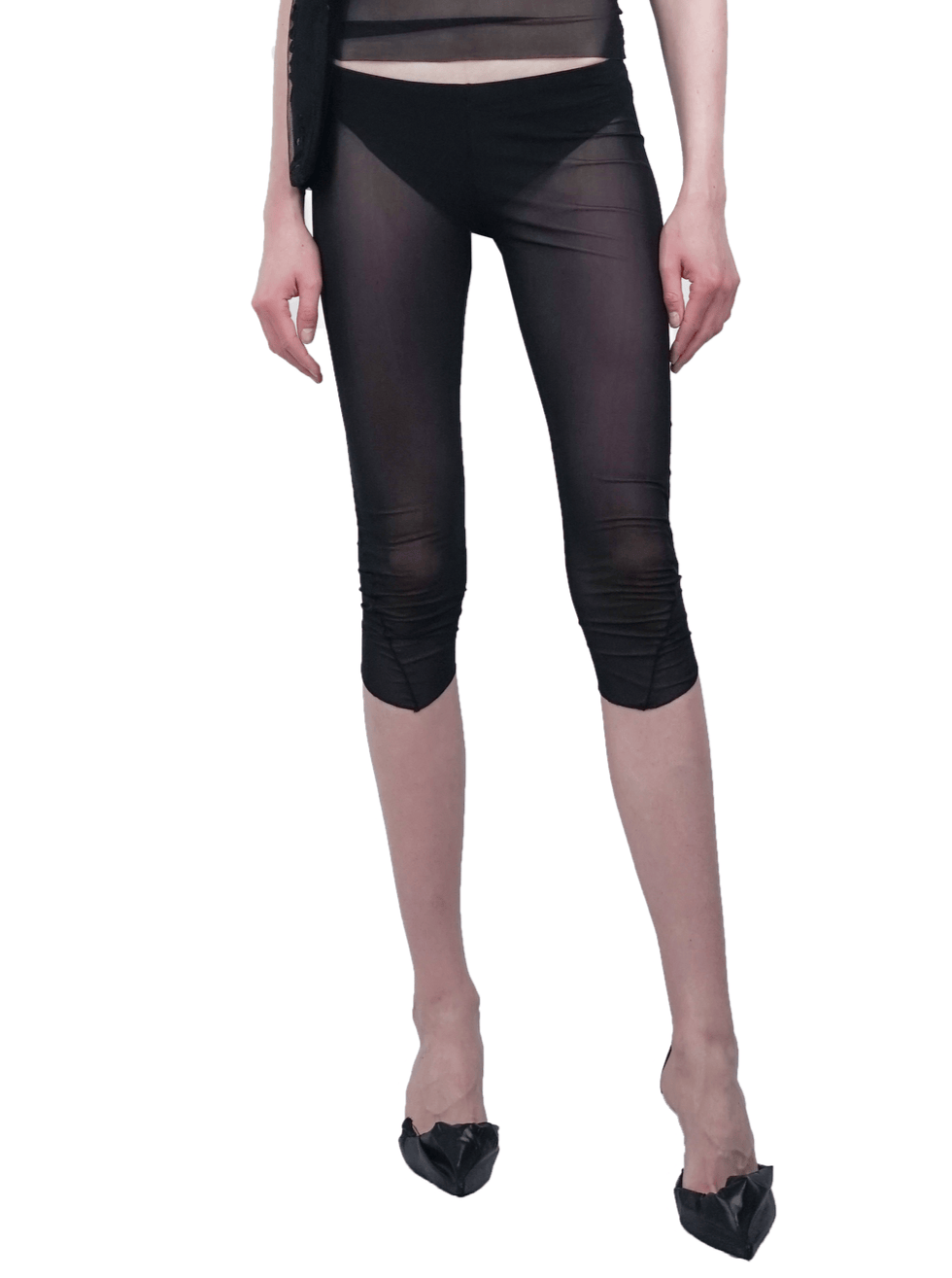 MESH SHORTS-Sia Arnika-APOC STORE