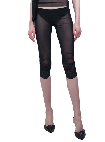 MESH SHORTS-Sia Arnika-APOC STORE